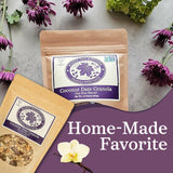 Maple Nut Kitchen Coconut Date Granola, 3 Pack - Gluten-Free, Vegan & Nut-Free Granola with Certified Oats, Pumpkin Seeds, Coconut Chips & Diced Dates