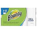 Bounty Paper Towels