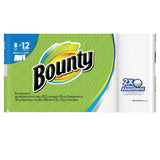 Bounty Paper Towels