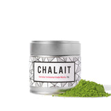 Chalait Everyday Ceremonial Grade Matcha - Japanese Matcha Green Tea Powder - For Sipping as Tea - Antioxidants, Sustainable Energy, No Additives