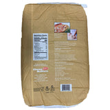 Bulk 55 Lbs, All Purpose, All Natural "00" Flour for Pizza, Pasta, and Baking, (25 kg, 55 lbs) by Fronte