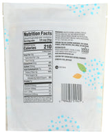 365 by Whole Foods Market, Almond Seasoned Sea Salt & Vinegar, 10 Ounce