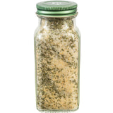 Simply Organic Garlic Salt, 4.7 Ounce Bottle, Perfect Blend of Salt, Garlic and Parsley for any Savory Dish