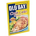 OLD BAY Crab Cake Classic Mix, 1.24 oz