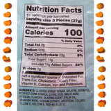 Krabby Patties Holiday Mix Gummy Candy, Christmas Candy for Stockings, 5 Assorted Shapes, 30 Count, 9.52 Ounces