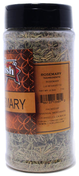 Rosemary Leaves by Its Delish, 2.5 Oz Medium Jar