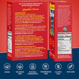 Spike Original All-Purpose Seasoning Salt, Herb, Veggie & Spice Blend - MSG-Free Seasonings & Spices, 7 Oz
