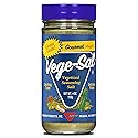 Spike Gourmet Natural Seasoning, Vege-Sal, 4 Ounce (Pack of 6)