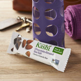 Chewy Granola Bars; Chocolate Almond Sea Salt With Chia