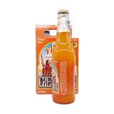 Virgils Orange Cream Soda 4 Pack, 12 FZ