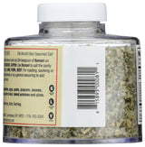 Borsari, Salt Seasoning Rosemary Sage Tuscan, 3.2 Ounce