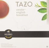 Tazo Awake Tea - 16 ct