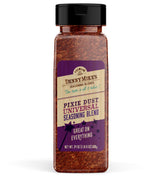 DennyMike’s Pixie Dust Universal Seasoning Blend, Premium All Purpose Seasoning, All Natural Complete Seasoning for Meat, Chicken, Beef, Seafood