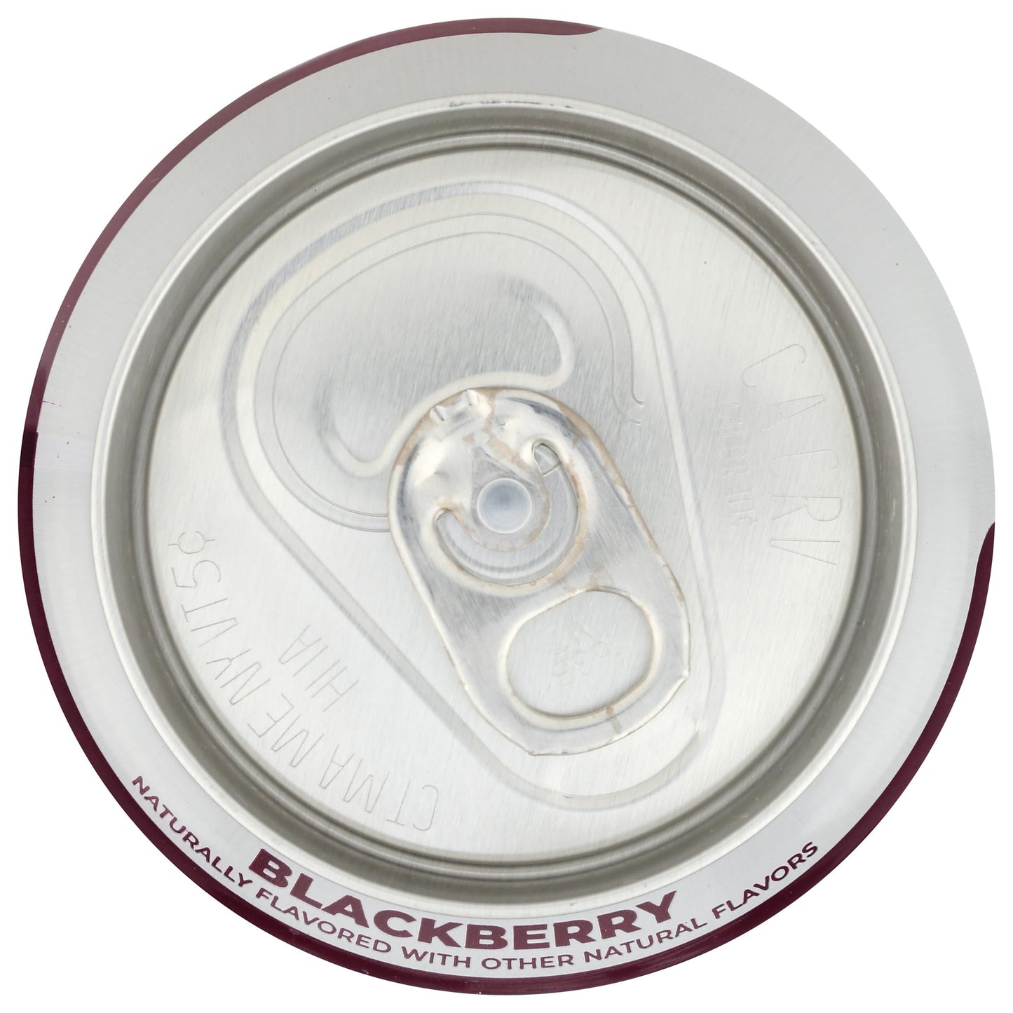 Clean Cause, Yerba Mate Blackberry Organic, 16 Fl Oz
