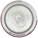 Clean Cause, Yerba Mate Blackberry Organic, 16 Fl Oz