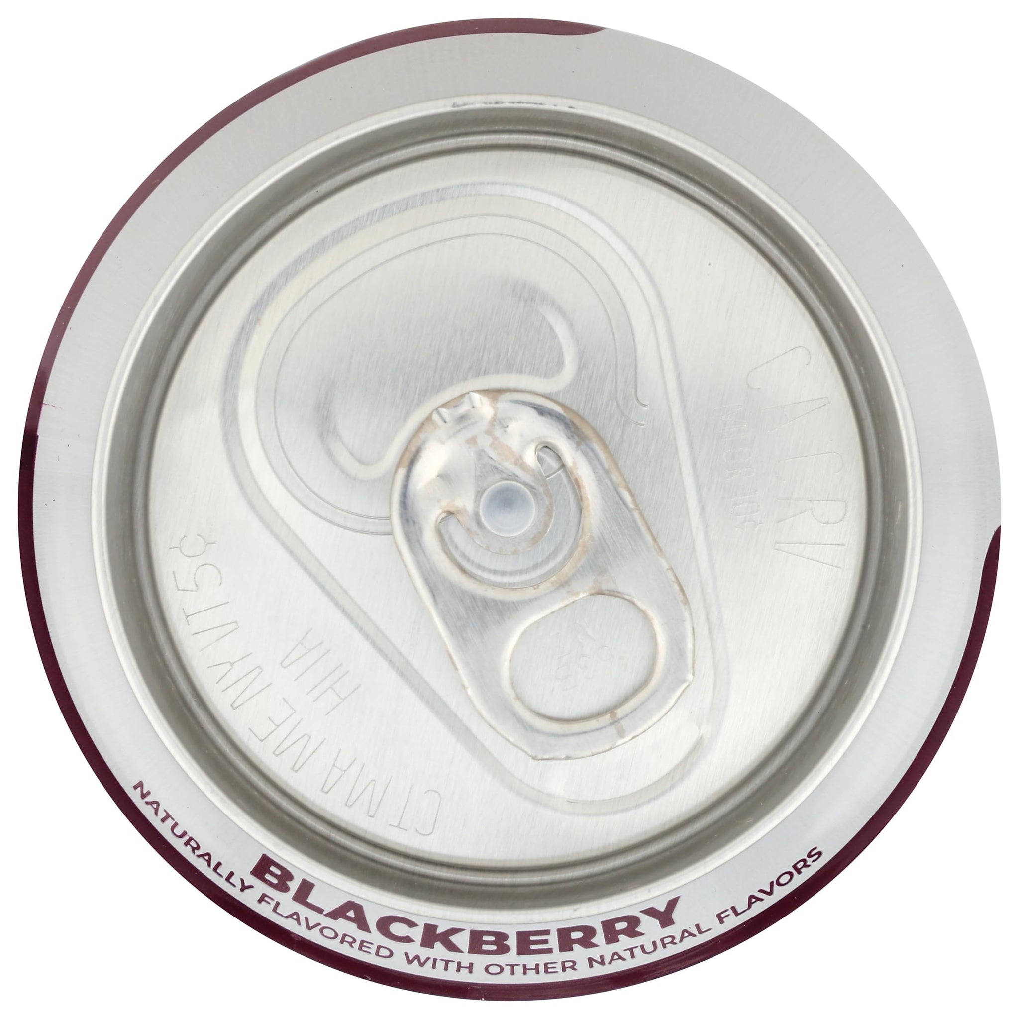 Clean Cause, Yerba Mate Blackberry Organic, 16 Fl Oz