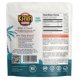 Kava Drink Mix Packets | 30 Pack - Kava Alcohol Substitute, Citrus Berry