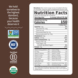 Garden of Life Meal Replacement Shakes, Raw Organic, Chocolate Protein Powder with Plant Based Pea Protein, Sprouts, Greens, Probiotics, Dairy Free 14