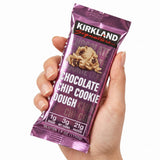 Kirkland Signature Protein Bars Chocolate Chip Cookie Dough, 20-count 2.12OZ