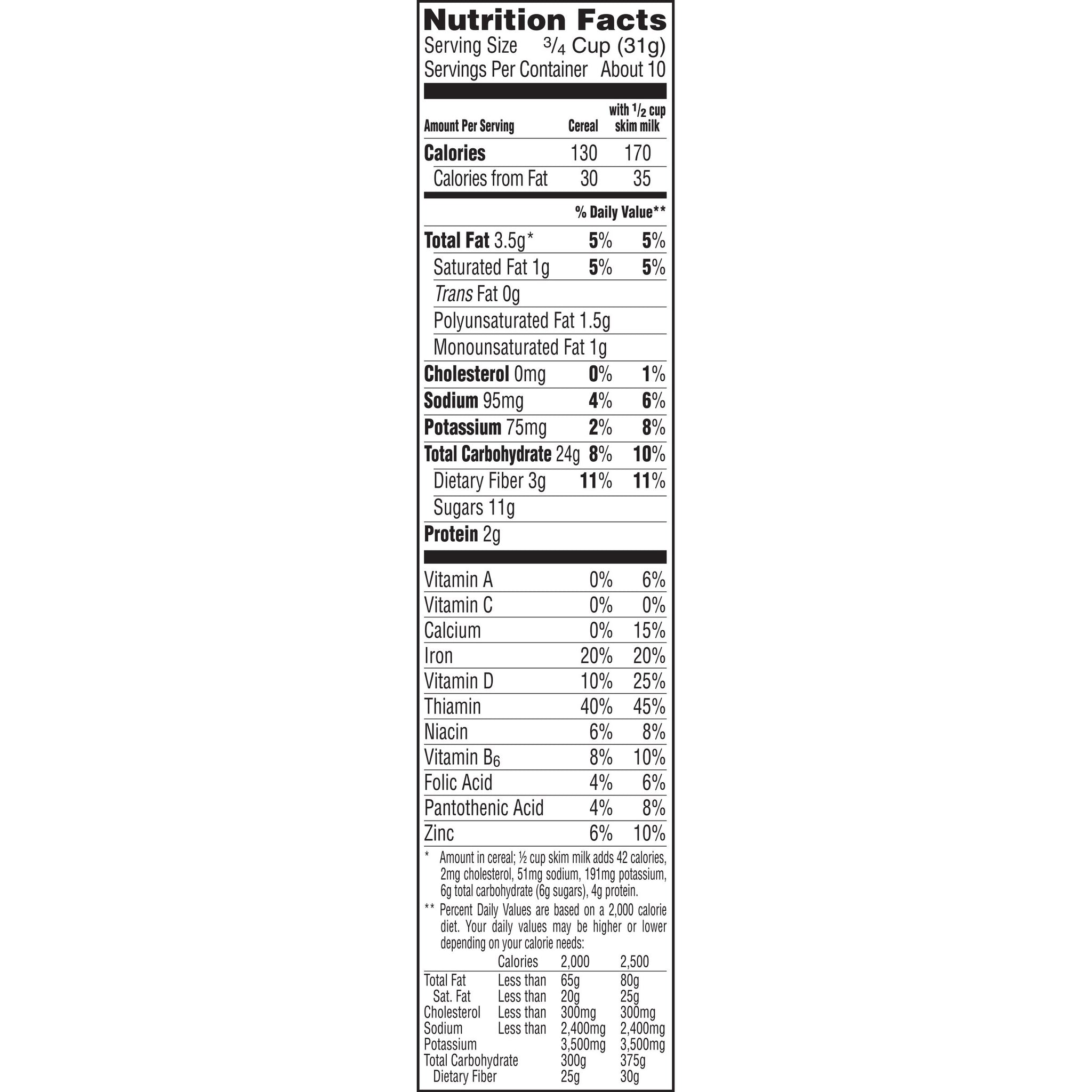 Kellogg's Krave Chocolate Cereal, 11.4 Ounce