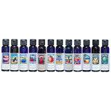 Flavor Essence Custom 5 Pack Case - Unsweetened Natural Flavors - Any Combination of Flavors You Want - 5 Bottles