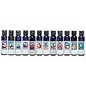Flavor Essence Custom 5 Pack Case - Unsweetened Natural Flavors - Any Combination of Flavors You Want - 5 Bottles
