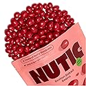 Nutic Boston Baked Beans Candy - 2 Lb | Coated Peanuts in Bulk | Vintage Candy Bar Treats | Ideal Movie Theatre Snacks & Souvenir Gifts |
