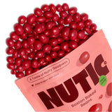 Nutic Boston Baked Beans Candy - 2 Lb | Coated Peanuts in Bulk | Vintage Candy Bar Treats | Ideal Movie Theatre Snacks & Souvenir Gifts |