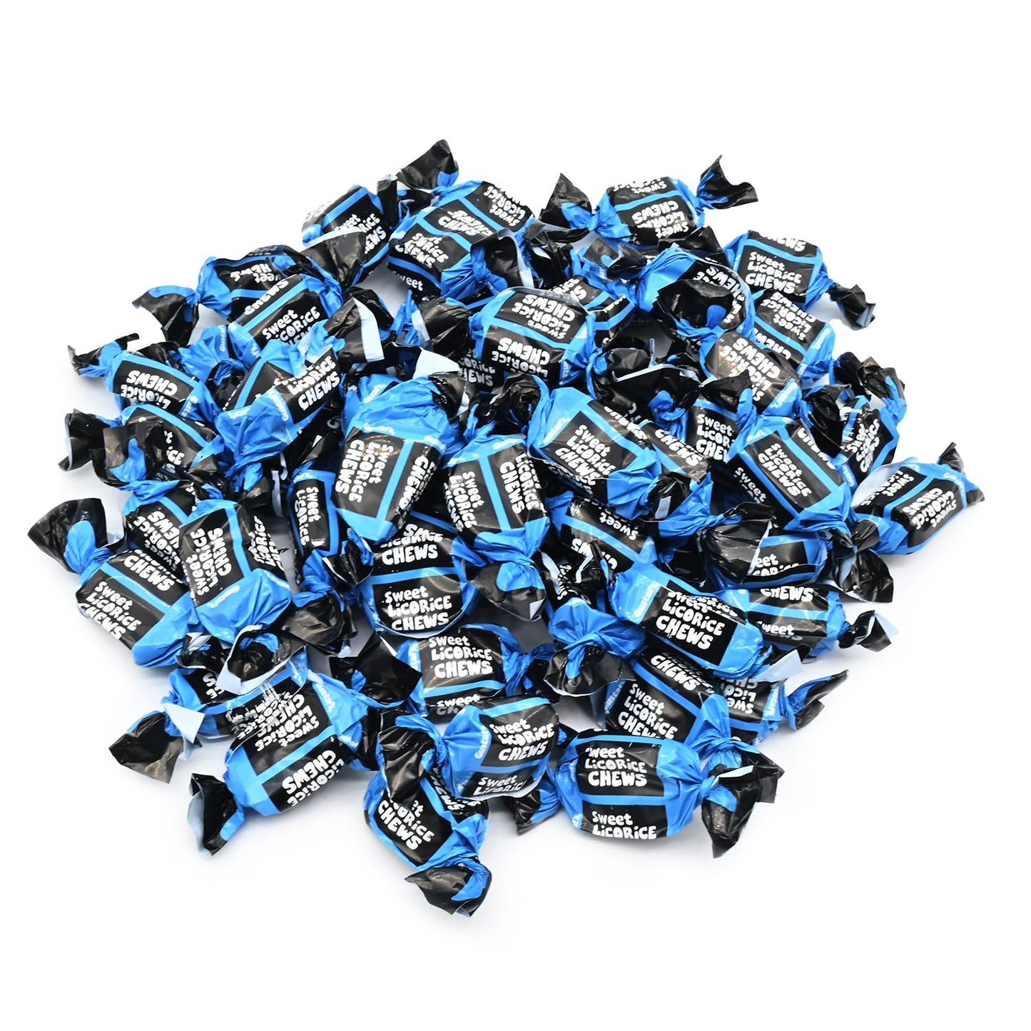 Candy Retailer Sweet Licorice Chews 1Lb