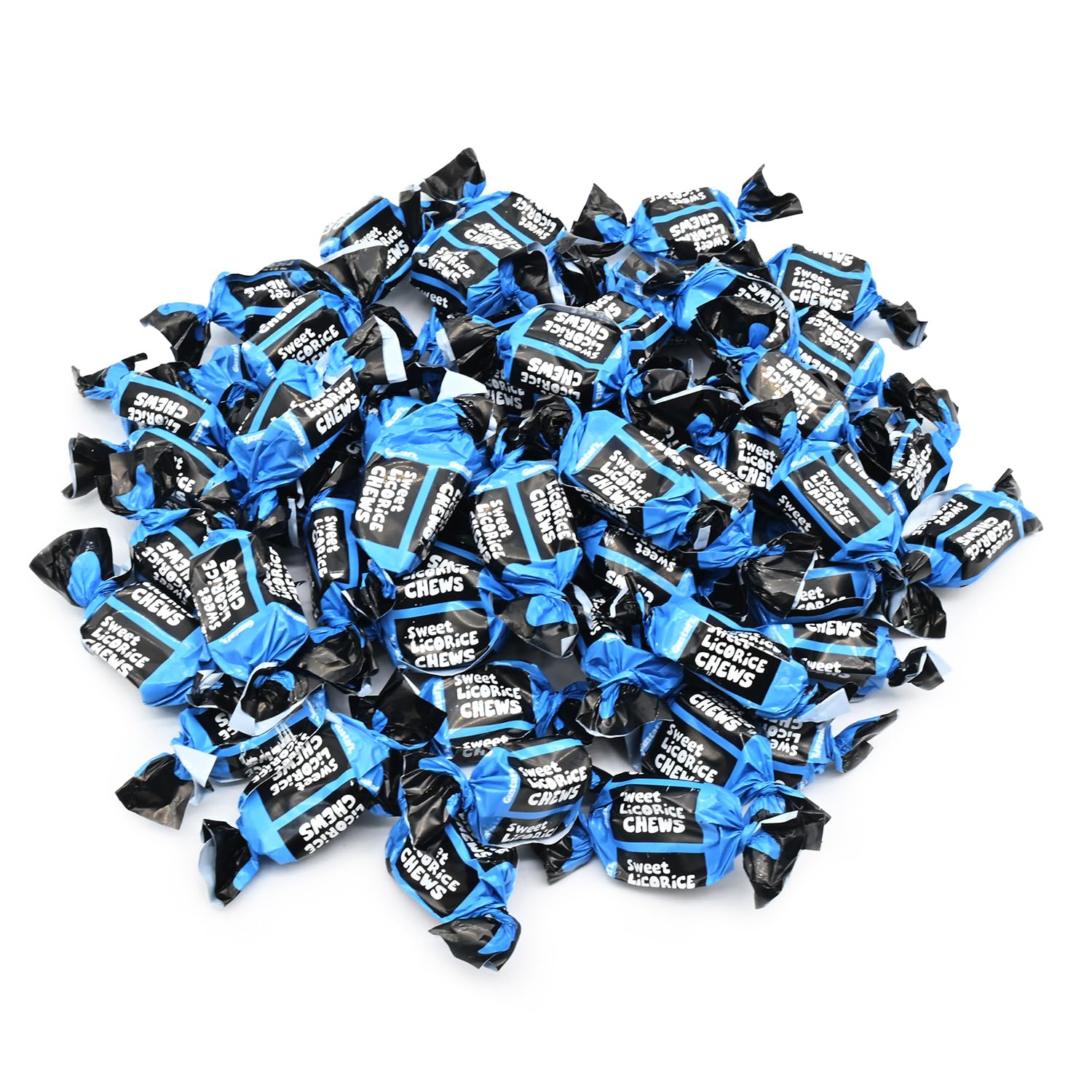 Candy Retailer Sweet Licorice Chews 1Lb