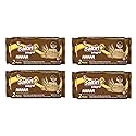 Saltin Noel Wheat Crackers | Grain & Seeds | Delicious & Healthy | 9.73 Oz (Pack of 4)