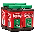 Community Coffee Café Special Decaf, Medium Dark Roast Instant Coffee, 7 Ounce Jar (Pack of 4)