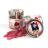 French Old Fashioned Hand Made Hard Candy (Verbena- Bergamot)