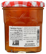 Bonne Maman Orange Marmalade, 13 Oz