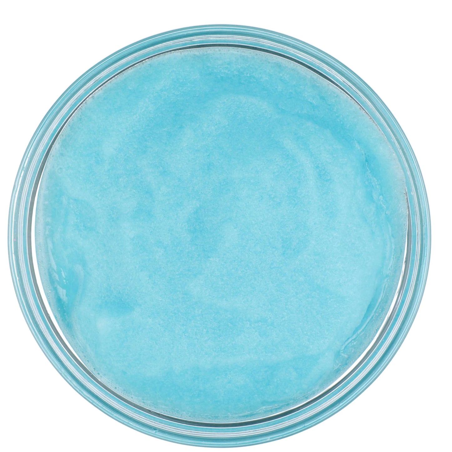 Icee Blue Raspberry Squeeze Up Tubes, 4 Ounce -- 24 per case.