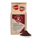 Lola Savannah Chocolate Cinnamon Pecan Ground Caffeinated Coffee, 2lb