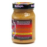 Mrs. Renfro's Ghost Pepper Nacho Cheese Dip, 16 oz Jar (Pack of 1) - Gluten Free Extra Hot Creamy Cheese Dip with Ghost Pepper - Ready-to-Serve