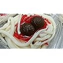 Gummy Meal - Spaghetti