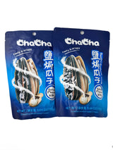 ChaCha Sunflower Seeds (Salted Flavor), 5.64oz (160g) - 2 Count