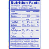 Swedish Fish Assorted Flavors, 3.5-Ounces (Pack Of 12)