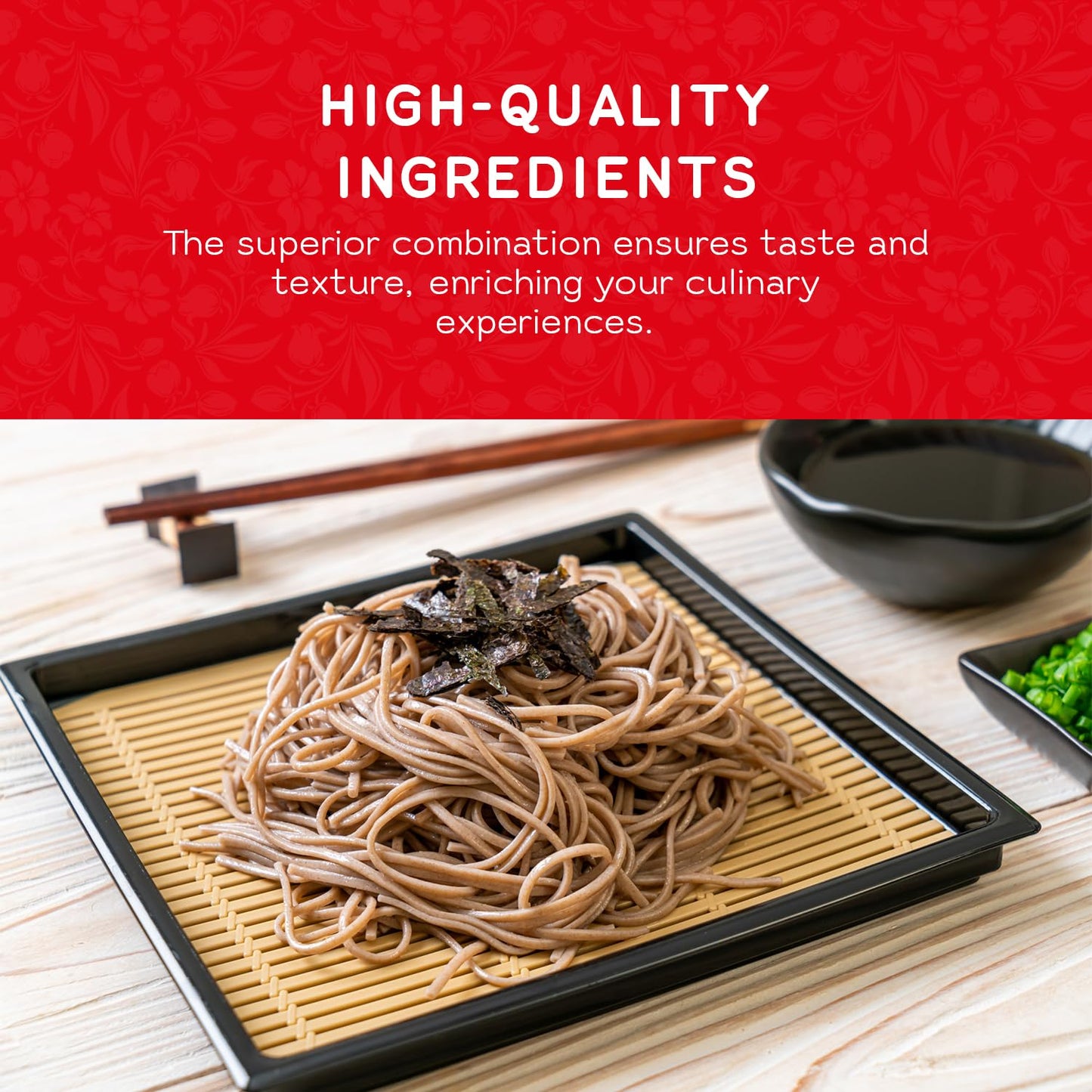 Shirakiku Soba Noodle Soup Base - Japanese Ramen Soup Base Concentrate - Shoyu Ramen Broth, Udon, Soba & Noodle Soup Stock, Tsuyu Sauce - 12.69 Fl