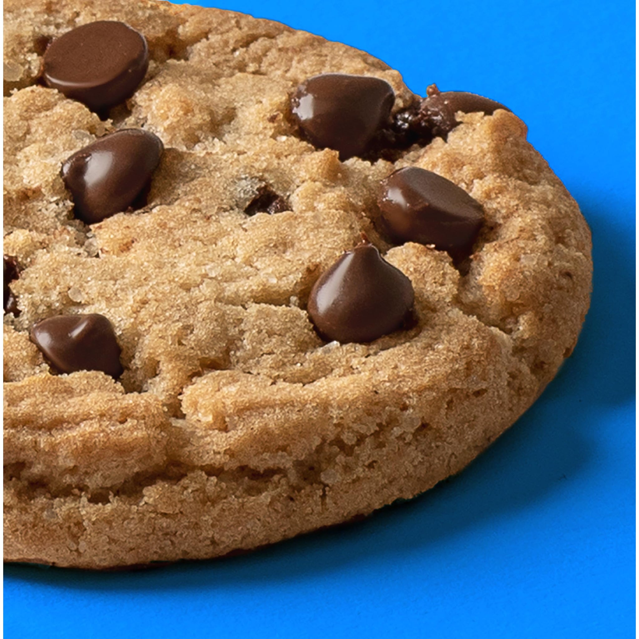 NABISCO CHIPS AHOY! CHIPS AHOY! Original Chocolate Chip Cookies, Party Size, 25.3 oz