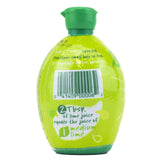 Concord Lime Juice-Reconstituted-Set Of 6
