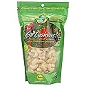 International Harvest Organic Really Raw Cashews, 12 OZ