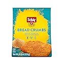 Schar Gluten Free Bread Crumbs - Net Wt. 8.8 oz.