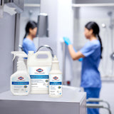 Clorox Healthcare Bleach Germicidal Cleaner Pull-Top, 32 Fluid Ounces (Package May Vary)