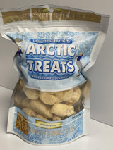 Peanut Brittle (4oz)