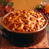 Amy's Frozen Meals, Chili Mac Bowl, Made With Organic Rice Pasta, Tomatoes and Beans, Microwave Meals, 9 Oz