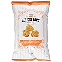 GH Cretors Popcorn Just Cheese, 6.5 oz 3 pk