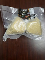 Kenkey/2 Jumbo Ga Kenkey/fresh and soft